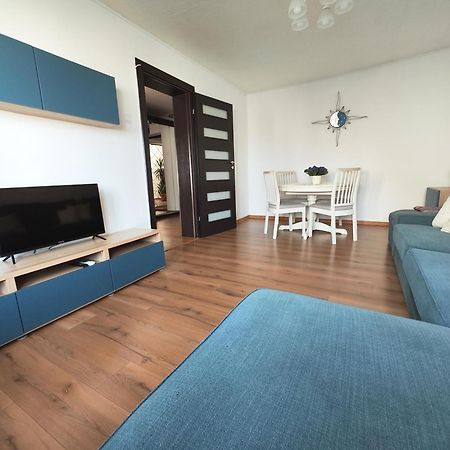 Platinum Apartment - Apartament Cu 3 Camere, 2 Dormitoare, 2 Bai, Bucatarie Complet Utilata, 2 Balcoane 부쿠레슈티 외부 사진