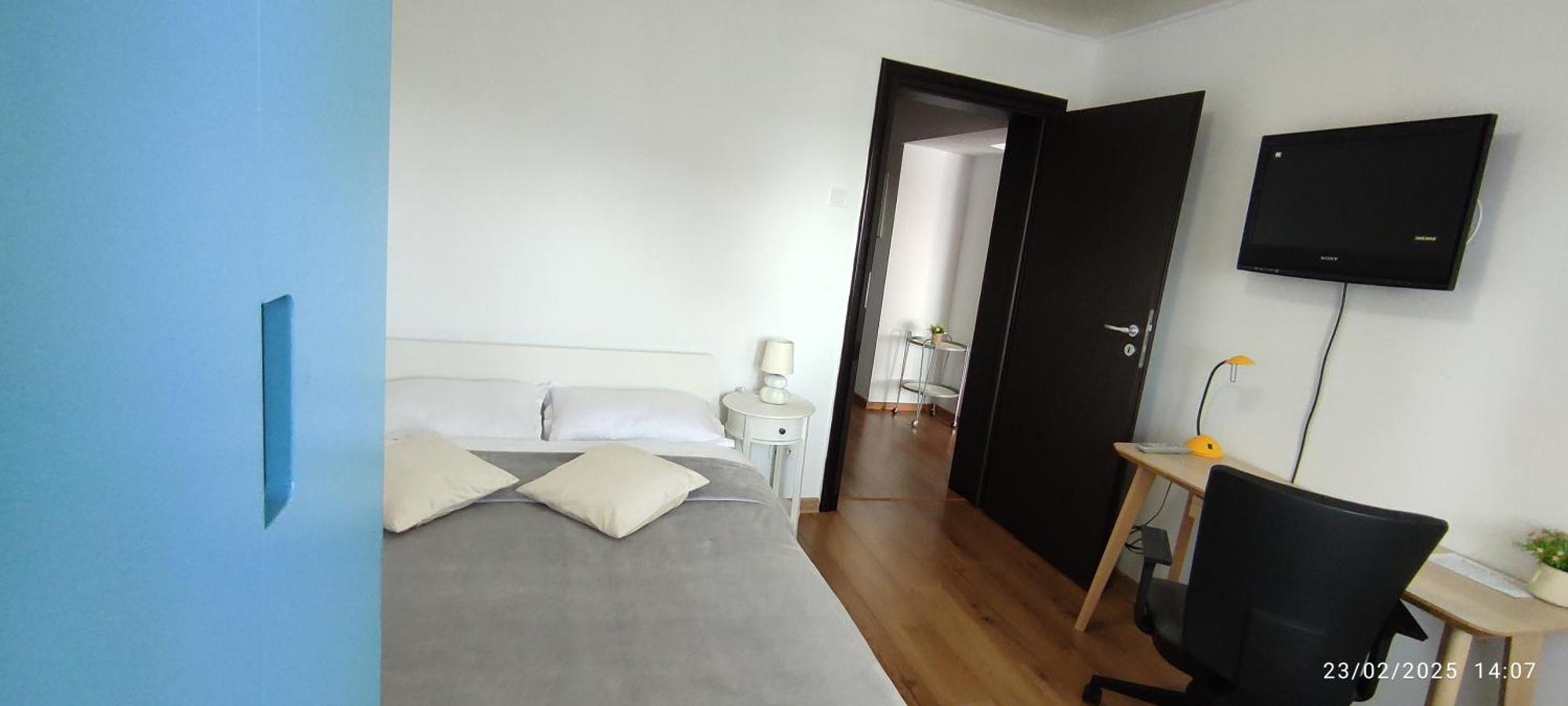 Platinum Apartment - Apartament Cu 3 Camere, 2 Dormitoare, 2 Bai, Bucatarie Complet Utilata, 2 Balcoane 부쿠레슈티 외부 사진